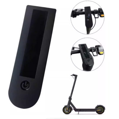Dashboard waterproof Silicone Cover for Ninebot Max G30
