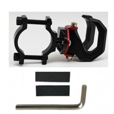 Double metal open hook for Ninebot Max G30