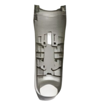 Original left Front fork cover for Ninebot F series