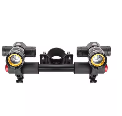 Light kit for Ninebot Max G30 and ES
