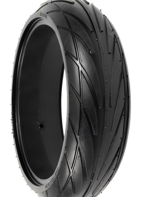 Original Front Solid Tyre For Ninebot ES
