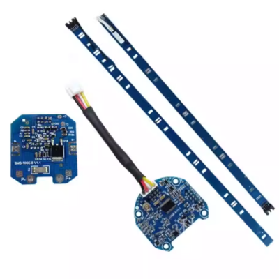 BMS for battery for Ninebot ES