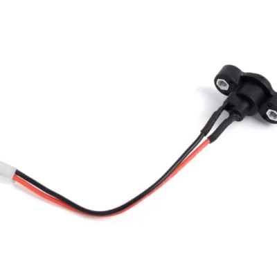 Charging port for Ninebot ES