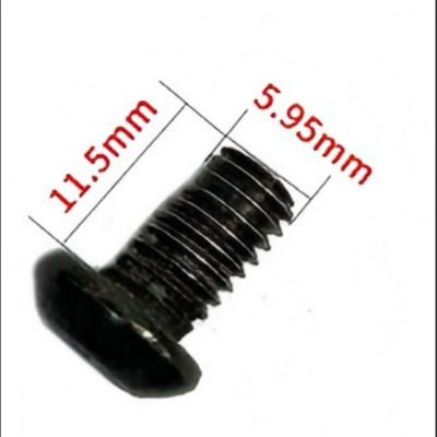 Head tube screws 2PCS+wrench