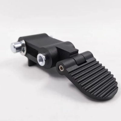 Folding pedal for Ninebot ES