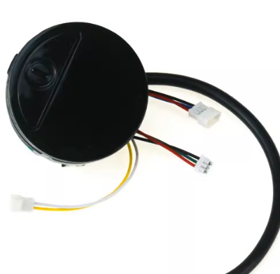 Dashboard board assembly for Ninebot ES