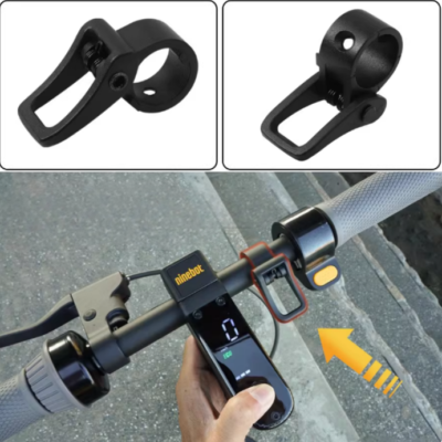 Handle bar hanger for Ninebot Max G30