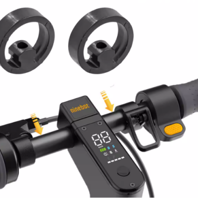 Limit rings(2PCS) for Ninebot Max G30
