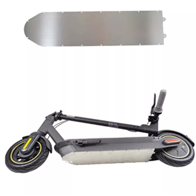 Battery bottom protector cover for Ninebot Max G30