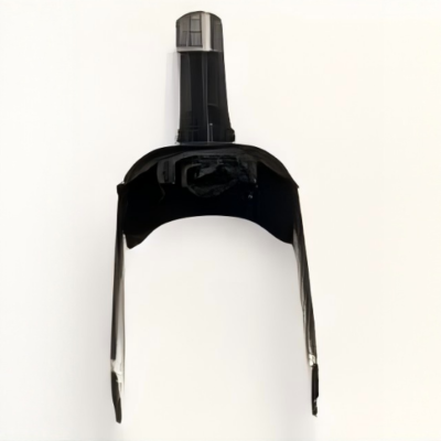 Original front fork assembly for Ninebot F series