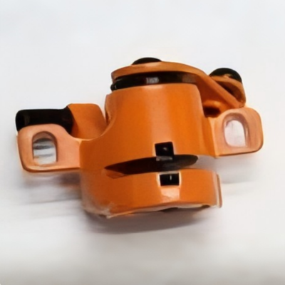 Original disc brake caliper after-sales accessories kit for Ninebot F series
