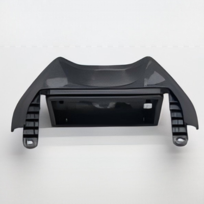 Original rear trim housing for bottom hold for Ninebot F series