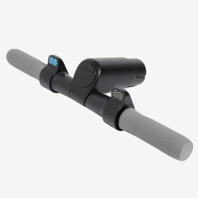 Handle bar accembly for Ninebot ES