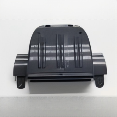 Original bottom tank front trim shell for Ninebot F series