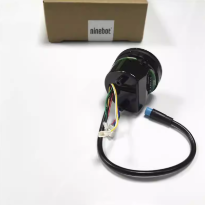 Original dashboard board assembly for Ninebot ES