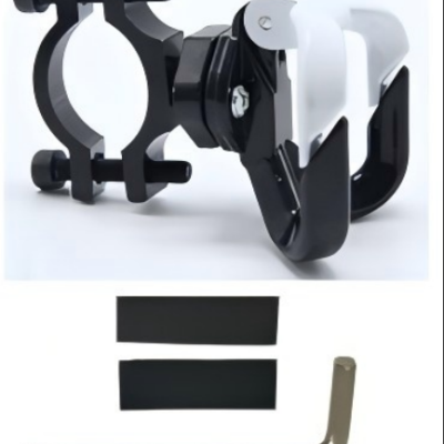 Double metal hook for Ninebot Max G30