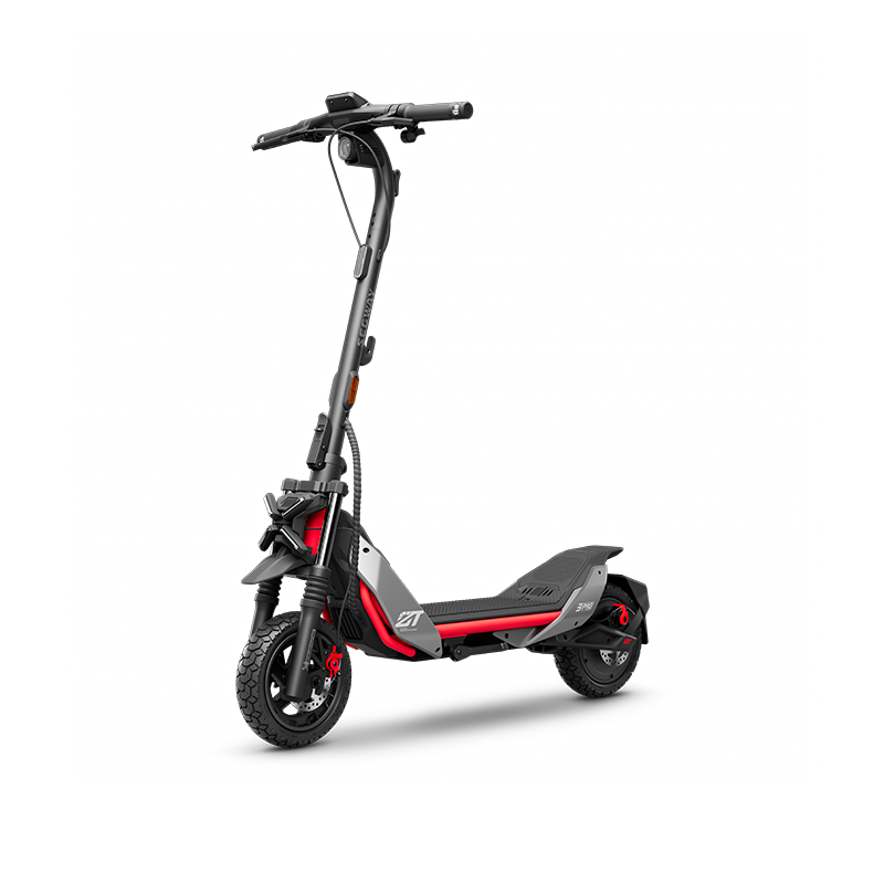 Segway ZT3 Pro